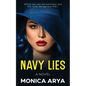 Navy Lies - Paperback
