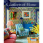 Comforts of Home: Tailor-Made, Family-Friendly Interiors That Feel Just Right - Hardcover