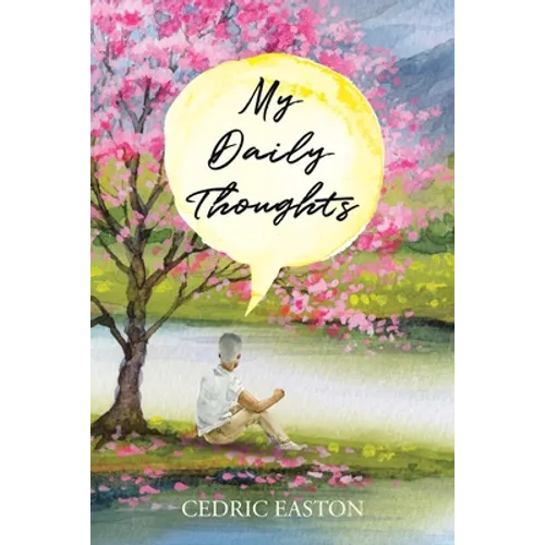 My Daily Thoughts - Paperback