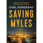 Saving Myles - Paperback