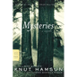 Mysteries - Paperback