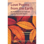 Love Poems from the Earth: An Invitation to an Intimate Connection with Nature - Paperback