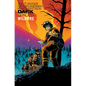 Dark Spaces: Wildfire - Paperback