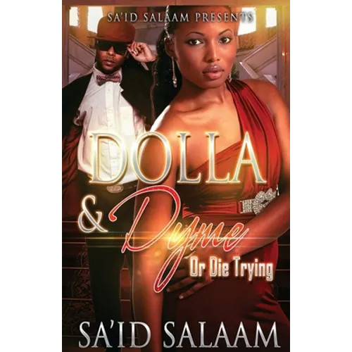 Dolla & Dyme - Paperback