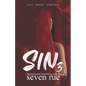 Sin 3: A Forbidden Reverse Harem & Age Gap Novel - Paperback