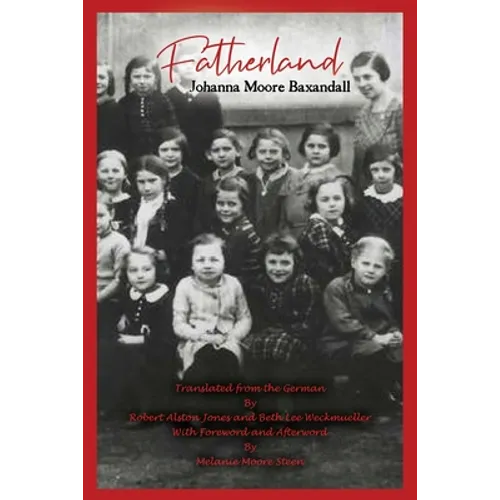 Fatherland - Paperback