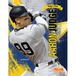 Aaron Judge - Hardcover