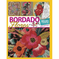 Bordado Flores: guía visual - Paperback
