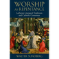 Worship as Repentance: Lutheran Liturgical Tradition and Catholic Consensus - Paperback