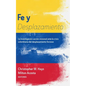 Fe Y Desplazamiento: La Investigación-Acción Misional Ante La Crisis Colombiana del Desplazamiento Forzoso - Paperback