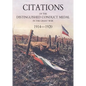 Citations of the Distinguished Conduct Medal 1914-1920: Section 2: Part Two Line Regiments - Paperback