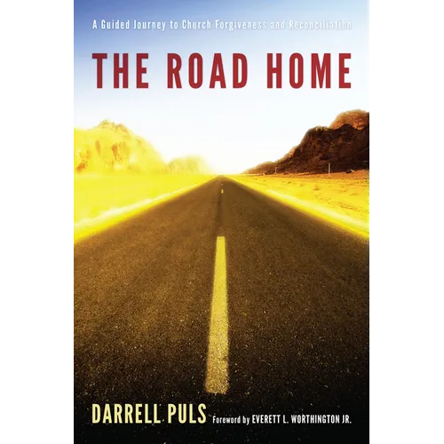 The Road Home - Paperback