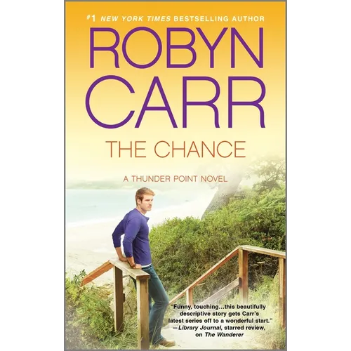 The Chance - Paperback