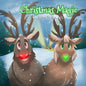 Christmas Magic - Paperback