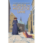 Murder on Mistletoe Lane - Paperback