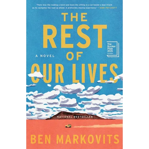 The Rest of Our Lives - Hardcover
