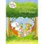 Really Woolly Nighttime Lullabies - Board Book