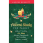 Advent Study for Family: A 4-Week Advent Devotional for Families - Hardcover
