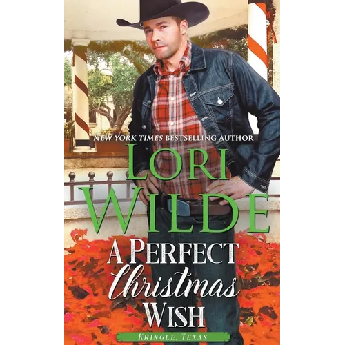 A Perfect Christmas Wish - Paperback