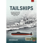 Tailships: The Hunt for Soviet Submarines in the Mediterranean, 1970-1973 - Paperback
