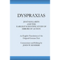 Dyspraxias: Jeno Kollarits and the Earliest Scientific Study of Errors of Action - Paperback
