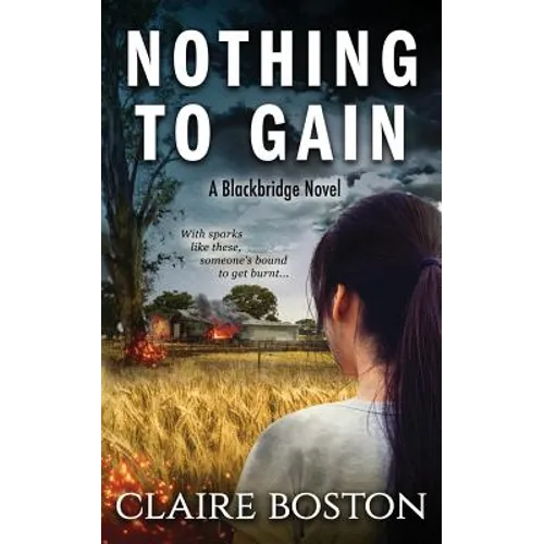 Nothing to Gain - Paperback