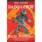 The Soviet Sasquatch - Paperback