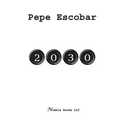 2030 - Paperback