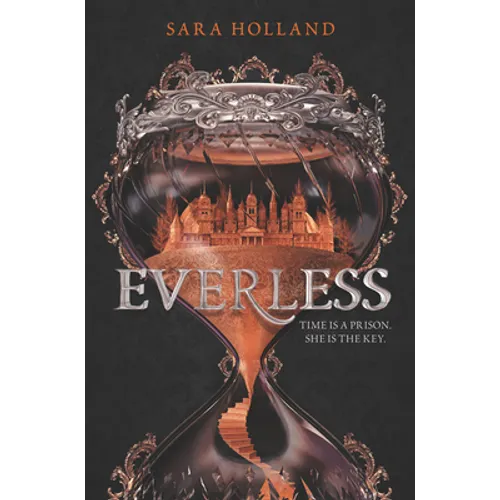 Everless - Hardcover