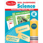Skill Sharpeners: Science, Kindergarten Workbook - Paperback
