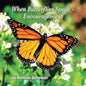 When Butterflies Speak - Encouragement - Paperback