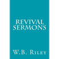 Revival Sermons - Paperback