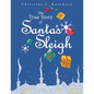 The True Story of Santa's Sleigh - Paperback