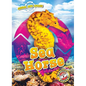 Animal Life Cycles: Sea Horse - Library Binding