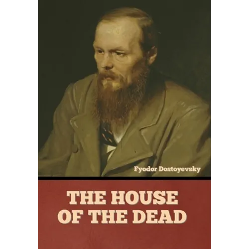 The House of the Dead - Hardcover