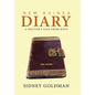 New Guinea Diary: A Doctor's Tale from WWII - Hardcover