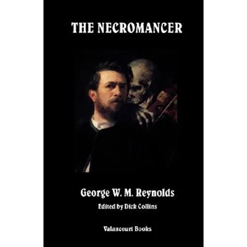 The Necromancer - Paperback