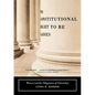 No Constitutional Right to Be Ladies: Women and the Obligations of Citizenship - Paperback