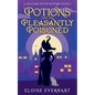 Potions and the Pleasantly Poisoned - Paperback