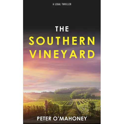 The Southern Vineyard - Paperback