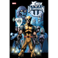 X-Men: Decimation Omnibus Salvador Larroca Cover - Hardcover