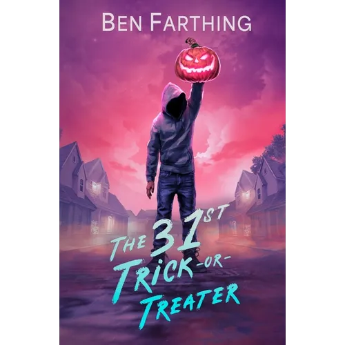 The 31st Trick-or-Treater - Paperback