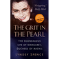 The Grit in the Pearl: The Scandalous Life of Margaret, Duchess of Argyll - Paperback