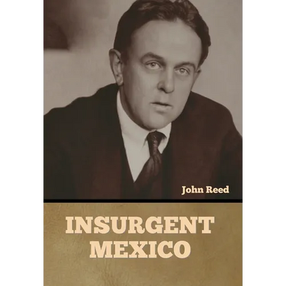 Insurgent Mexico - Hardcover
