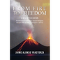 From Fire to Freedom: A Rescripted Edition: Reverberations of childhood in colonized Philippines with opportune post-WWII adulthood in America - Paperback