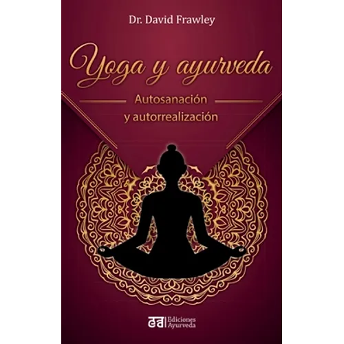 Yoga Y Ayurveda - Paperback