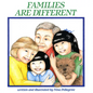 Families Are Different - Hardcover