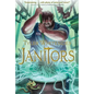 Janitors: Volume 1 - Hardcover