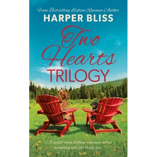 Two Hearts Trilogy - Paperback