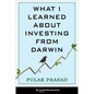 What I Learned about Investing from Darwin - Hardcover